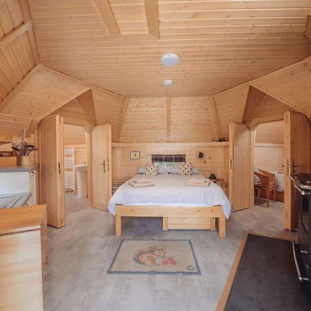 Willa Cairngorm Bothies Aboyne Zewnętrze zdjęcie